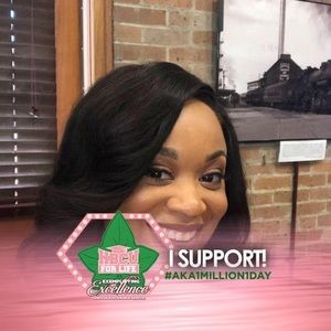 Meet your Posher, Sherita